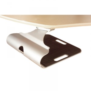 Кронштейн для ноутбука- LiftUp Laptop Gondola под столешницей